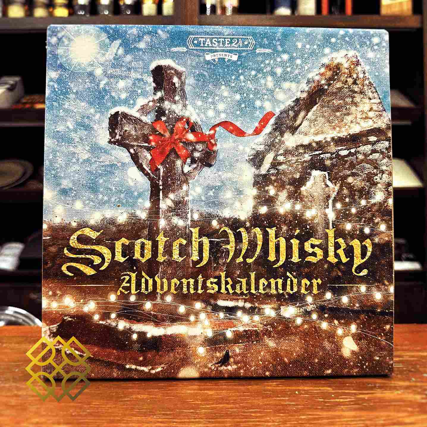  Scotch Adventure 2023 - Whisky