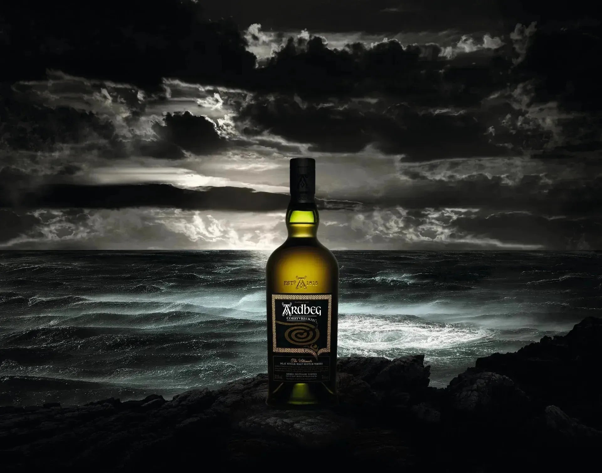 アードベッグ コリーヴレッカン | Ardbeg | Alcohol Please アードベッグ コリーヴレッカン | Ardbeg | Alcohol Please