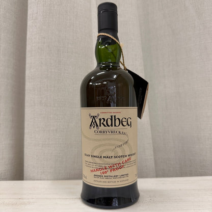 Ardbeg Corryvreckan Committee Reserve 57.1% (WB90.31) (分現金/信用卡價) - 蘇格蘭威士忌