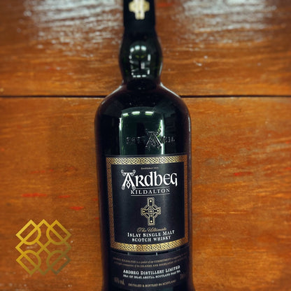 Ardbeg - Kildalton, 2013, 46% (分現金/信用卡價) - 蘇格蘭威士忌