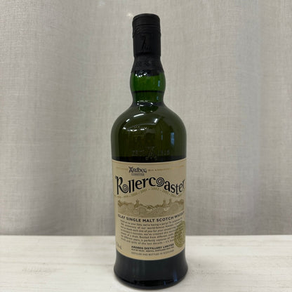 Ardbeg Rollercoaster Committee Reserve, 2009, 57.3% (WB87.73) (分現金/信用卡價) - 蘇格蘭威士忌