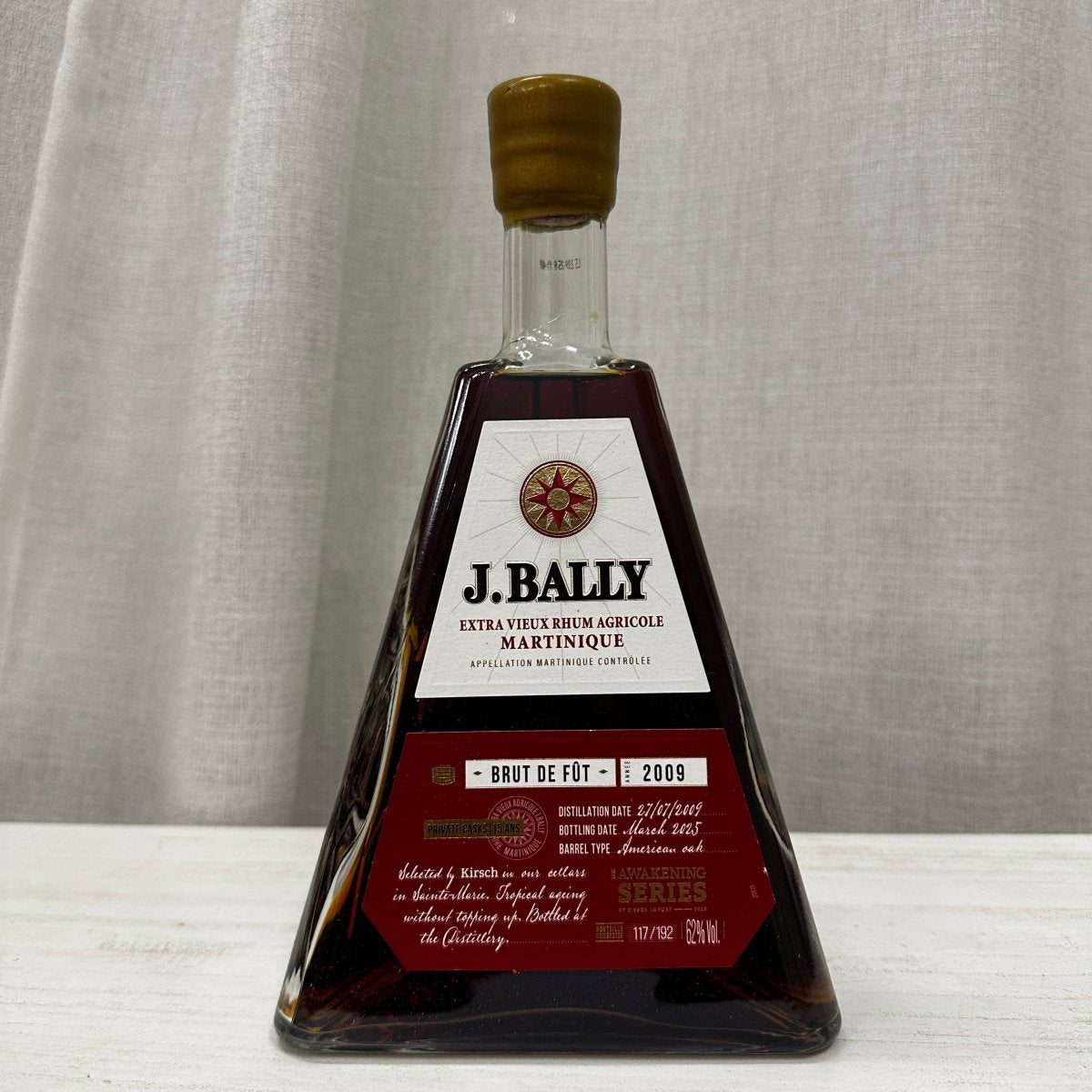 高得点ラム酒 | アルコールをどうぞ – Alcohol Please