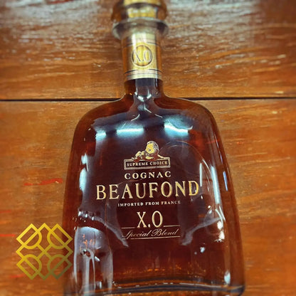 Beaufond - X.O., Special Blend, 40% - Cognac