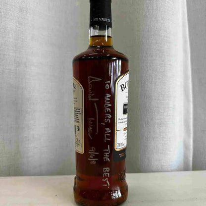 Bowmore - 17YO, 1999, Warehousemen's Selection, 51.3% - Scotch Whisky