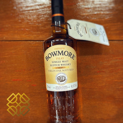 Bowmore Fèis Ìle 2015 Collection, 55.7% (Signed by Distillery's Manager) (分現金/信用卡價) - 蘇格蘭威士忌