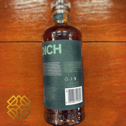 Bruichladdich 21YO, Re/Define Twenty One, 50% (WB88.3) (分現金/信用卡價) - 蘇格蘭威士忌