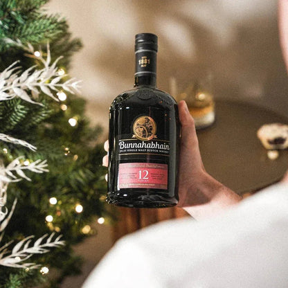 Bunnahabhain 12 - 12YO, 46.3% - Scotch Whisky