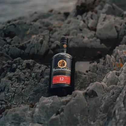 Bunnahabhain 12 - 12YO, 46.3% - Scotch Whisky