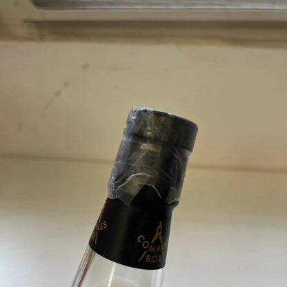 C10002 - Compass Box This is not a Festival Whisky (WB89.38) - 