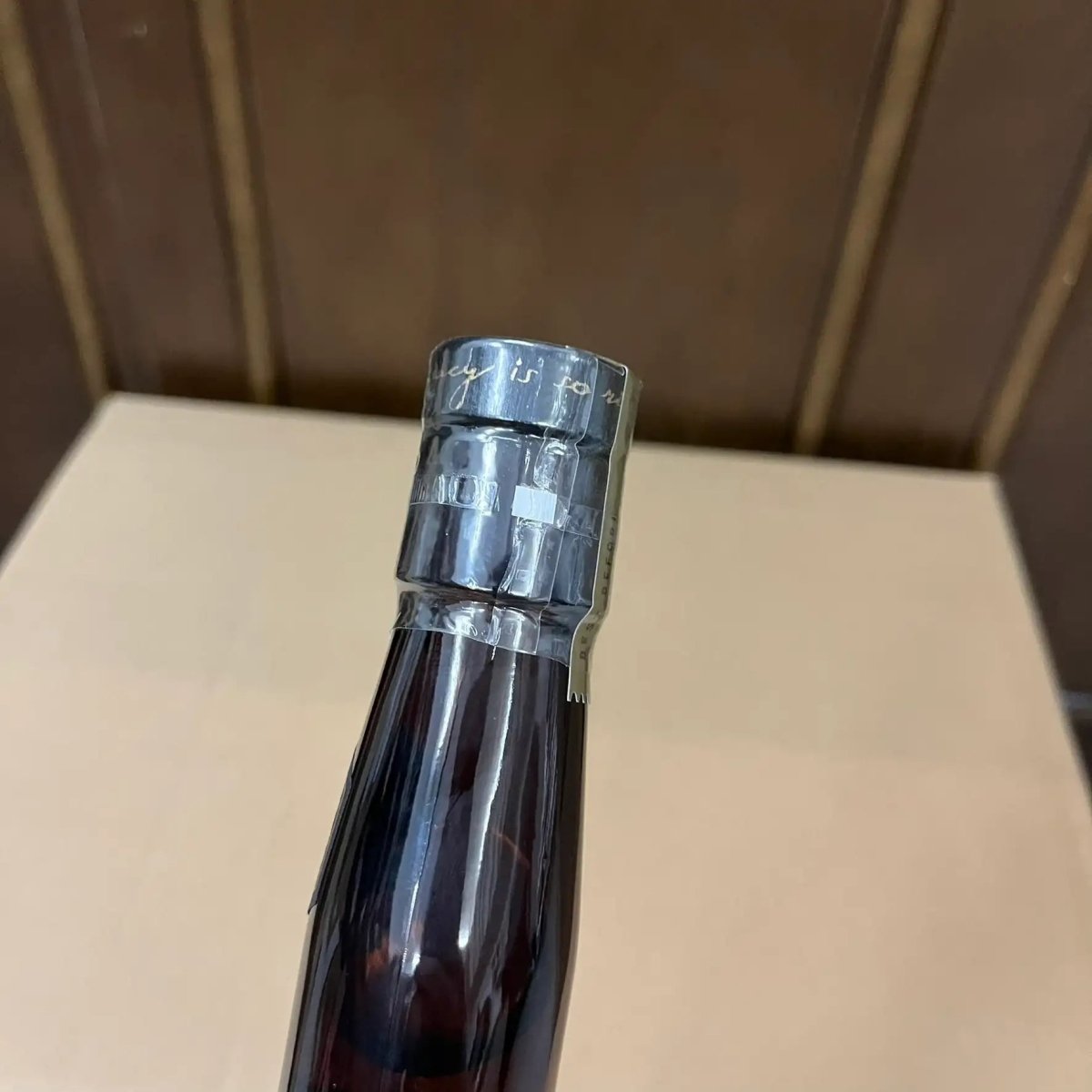 C10003 - Compass Box This is not a Luxury Whisky (WB88.86) - 