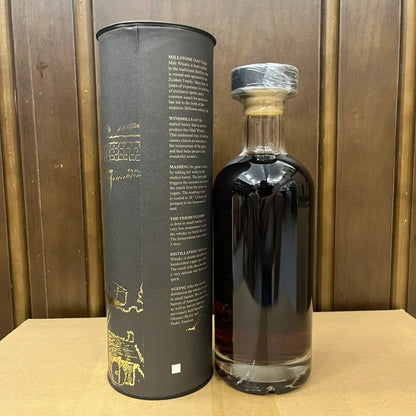 C10005 - Millstone 22yo - 