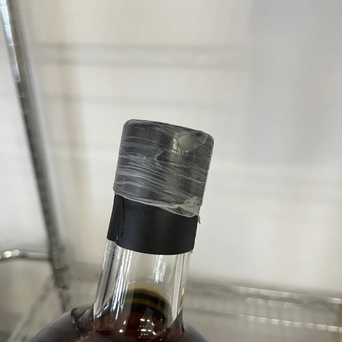 C10007 - Sansibar Macallan 27yo (WB89.99) - 