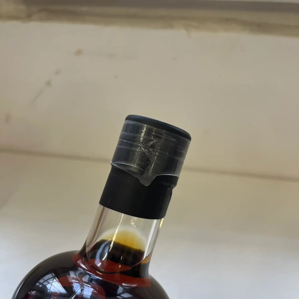 C10008 - Sansibar Macallan 27yo (WB89.99) - 