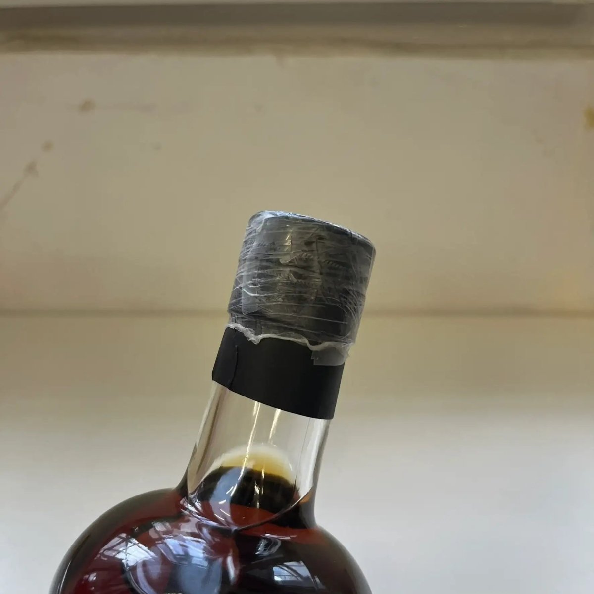 C10009 - Sansibar Macallan 27yo (WB89.99) - 