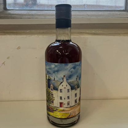 C10010 - Sansibar Macallan 27yo (WB89.99) - 