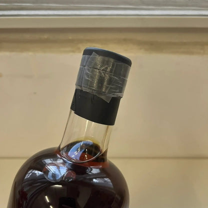 C10010 - Sansibar Macallan 27yo (WB89.99) - 