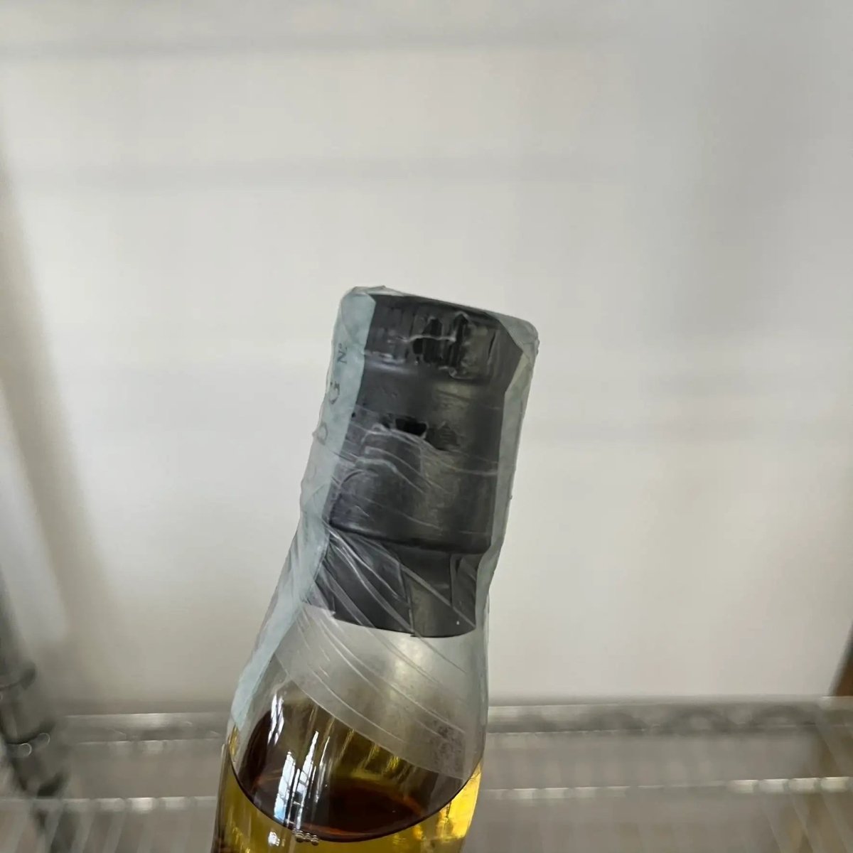 C10011 - Cadenhead Speyside (Glenfarclas) 40yo (WB88.6) - 