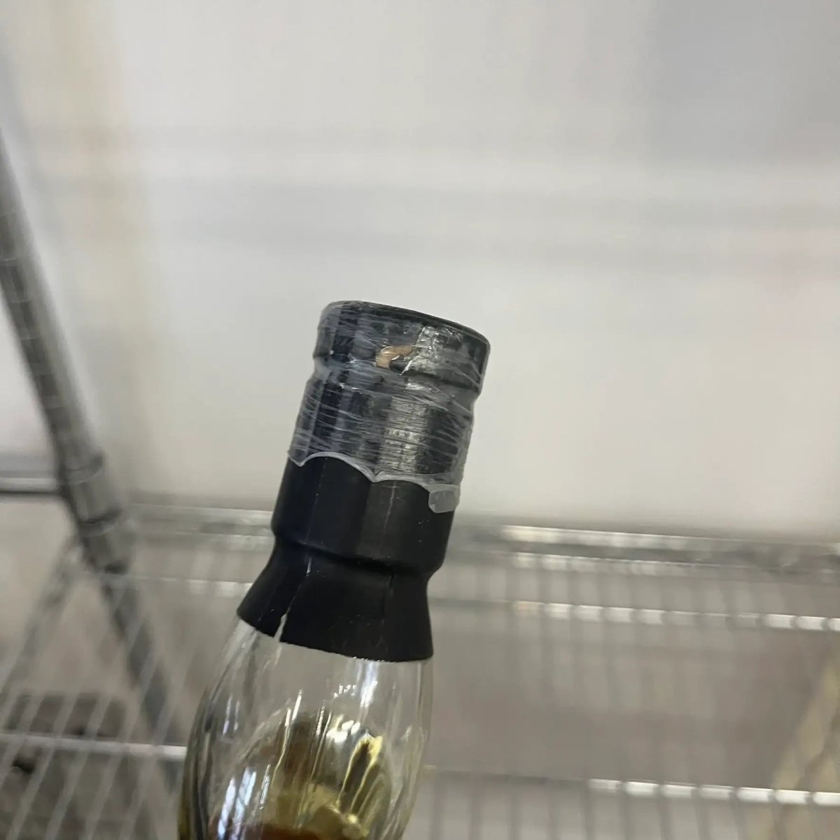 C10012 - Part des Anges (PDA) Banff 36yo (WB90.45) - 