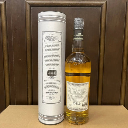 C10014 - Douglas Laing’s Old Particular Bowmore 20yo (WB88.68) - 