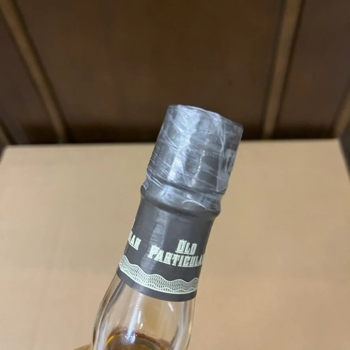 C10014 - Douglas Laing’s Old Particular Bowmore 20yo (WB88.68) - 