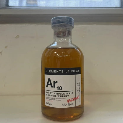 C10015 - Elements of Islay Ar10 (WB89.99) - 