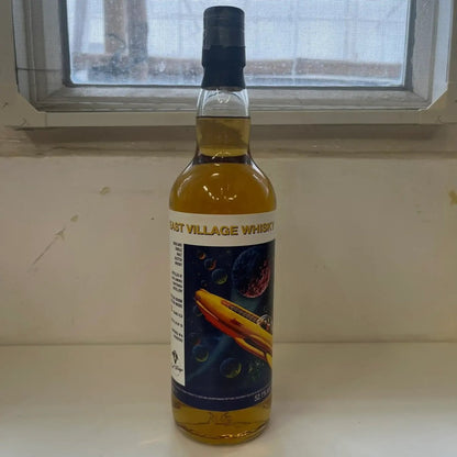 C10016 - EVWC Croftengea 16yo (WB88.15) - 