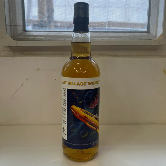 C10016 - EVWC Croftengea 16yo (WB88.15) - 