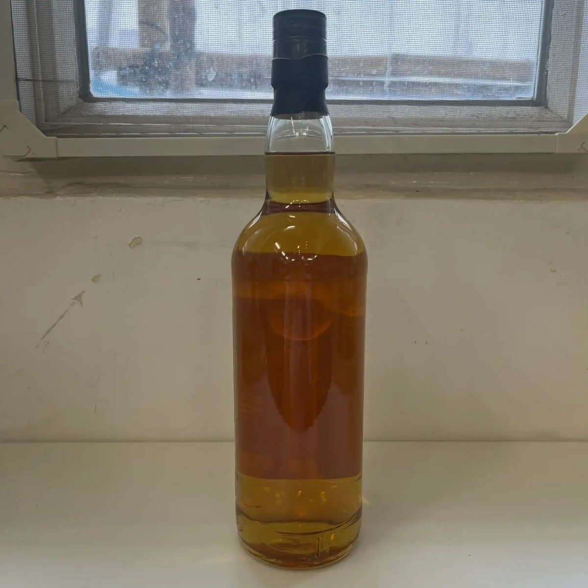 C10016 - EVWC Croftengea 16yo (WB88.15) - 