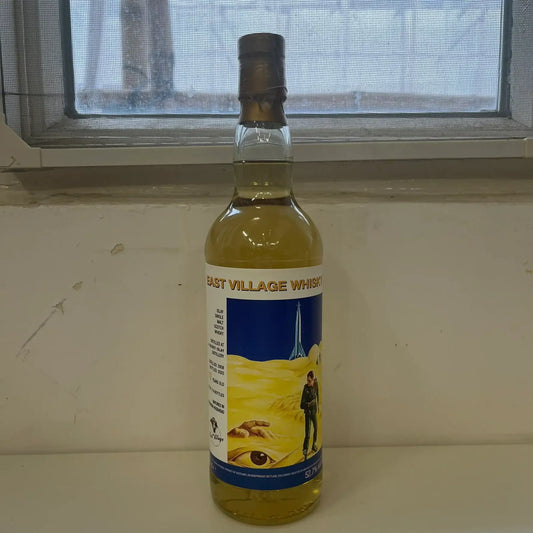 C10017 - EVWC Islay (Laphroaig) 12yo (WB87.88) - 