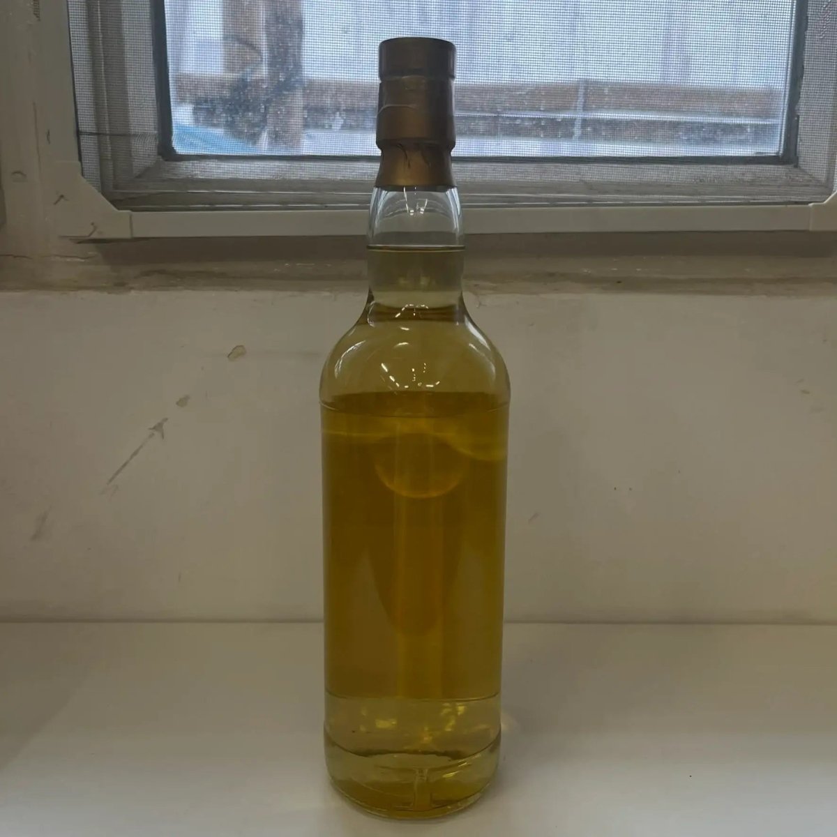 C10018 - EVWC Islay (Laphroaig) 12yo (WB87.88) - 