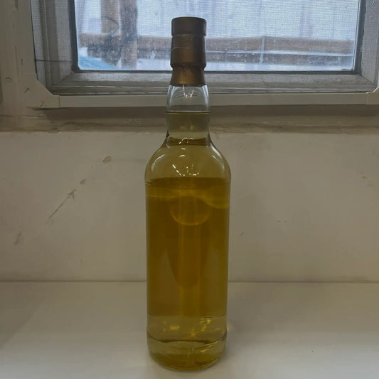 C10018 - EVWC Islay (Laphroaig) 12yo (WB87.88) - 