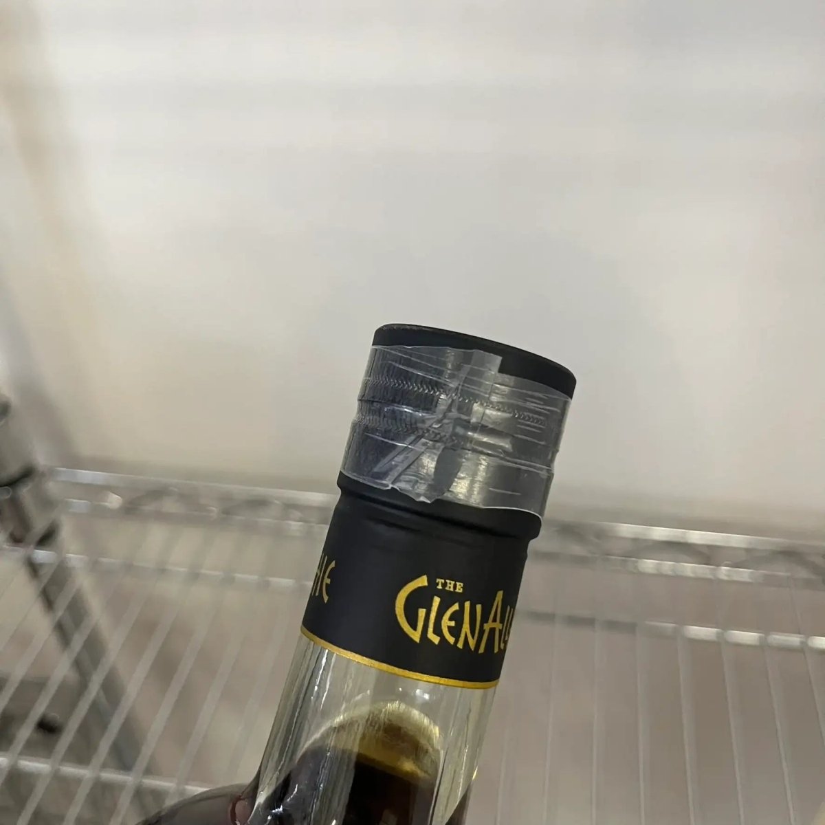 C10020 - Glenallachie 11yo #7450 - 