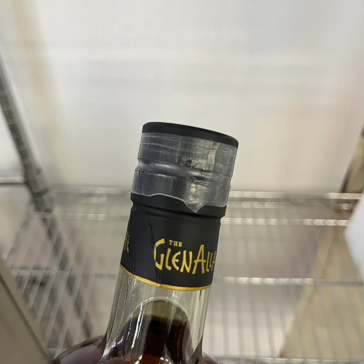 C10022 - Glenallachie 11yo #7450 - 