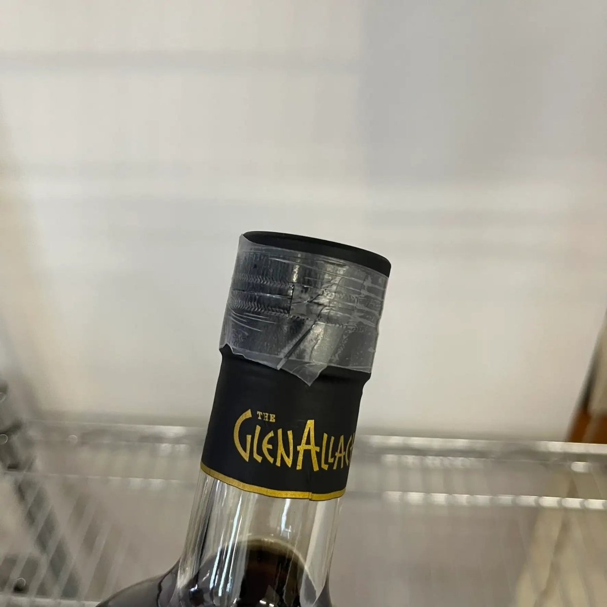 C10023 - Glenallachie 13yo #800650 (WB87.5) - 