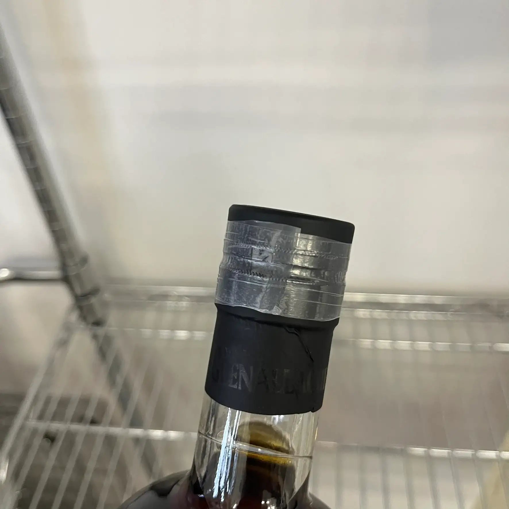 C10024 - GlenAllachie 17YO Master of Wood (WB89.05) - 