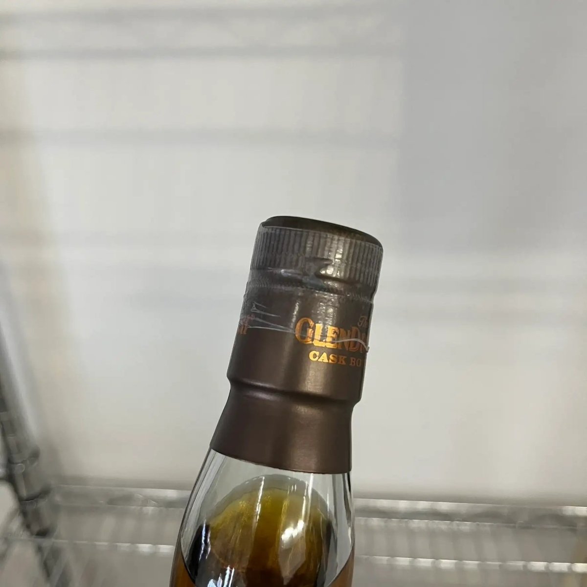 C10026 - Glendronach 26yo, 1993, #5962 (WB84.89) - 