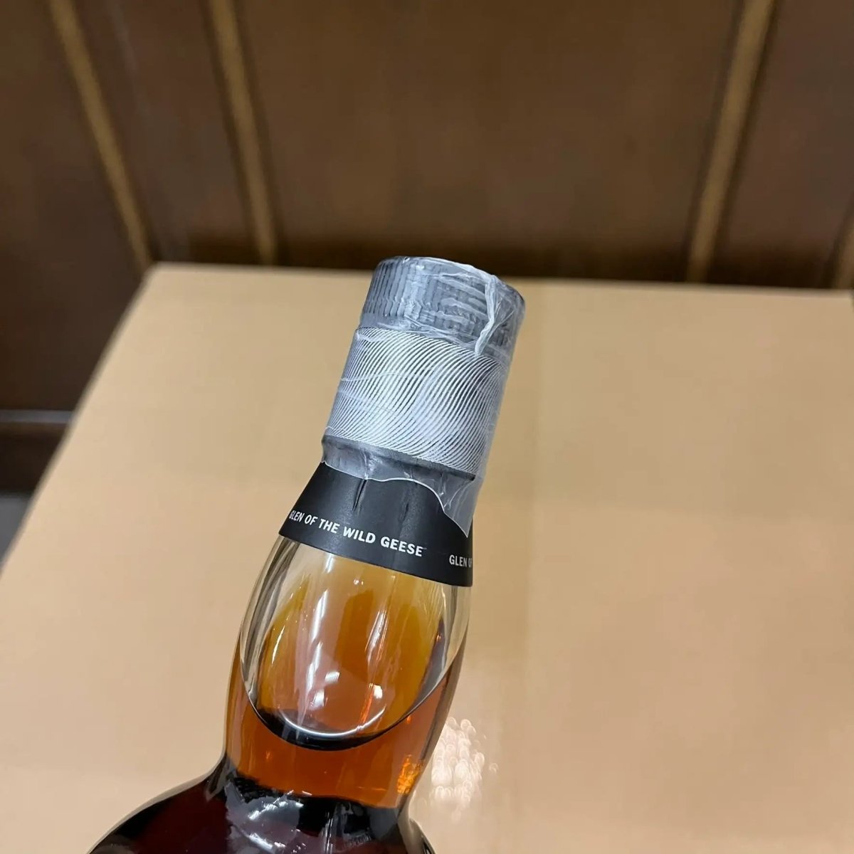 C10028 - Glengoyne Teapot Batch 7 (WB89.86) - 