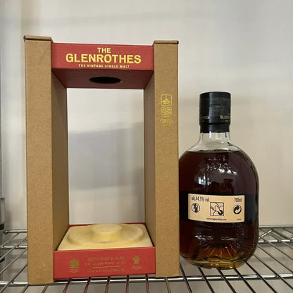 C10029 - Glenrothes 27yo (WB89.96) - 