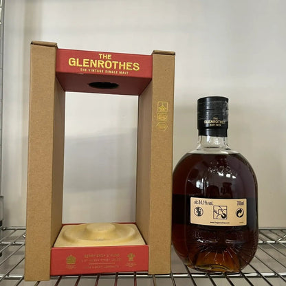C10030 - Glenrothes 27yo (WB89.96) - 