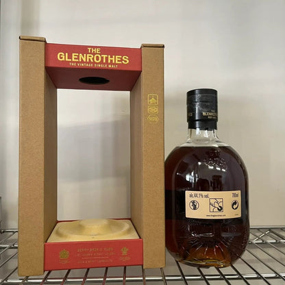 C10031 - Glenrothes 27yo (WB89.96) - 