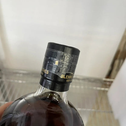 C10031 - Glenrothes 27yo (WB89.96) - 