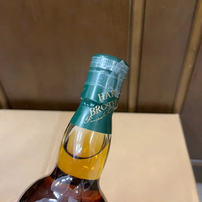 C10032 - Hart Brothers Glenallachie 19yo (WB86.11) - 