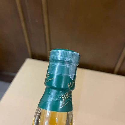 C10033 - Hart Brothers Glenallachie 19yo (WB86.11) - 