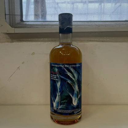 C10035 - Sansibar Clynelish 24yo (Japanwhiskys.com) (WB89.84) - 