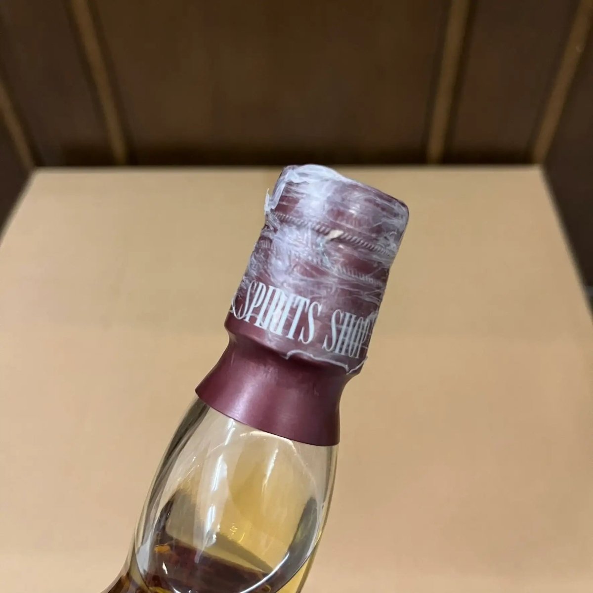 C10044 - Sansibar 東方命 Ben Nevis 22yo (WB88.6) - 