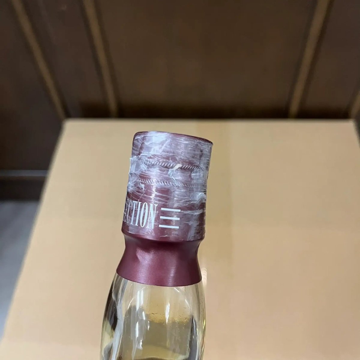 C10046 - Sansibar 東方命 Ben Nevis 22yo (WB88.6) - 