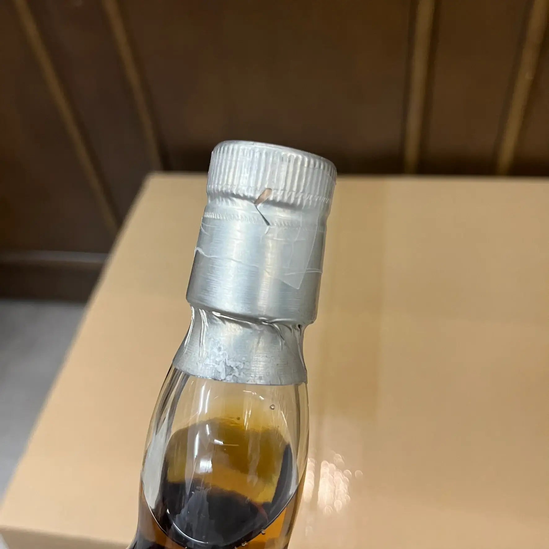 C10048 - Sansibar 東方命 Speyside Very Old (WB88.77) - 