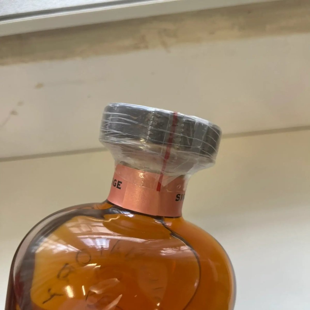 C10051 - Signatory Vintage 30th Ben Nevis 27yo (WB89.75) - 