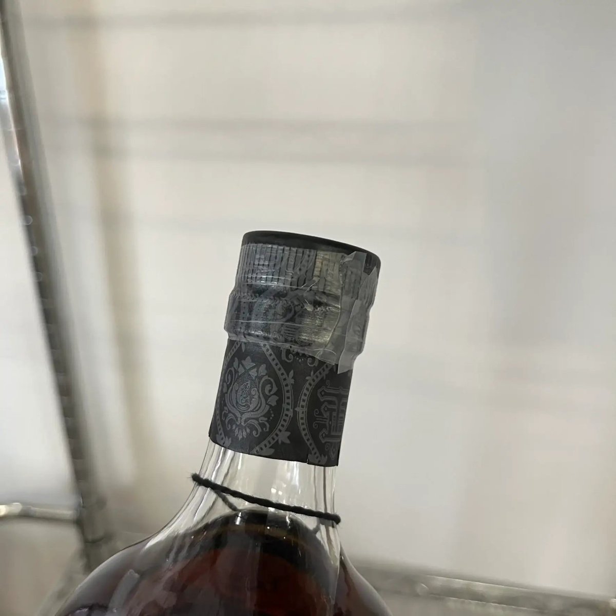 C10053 - Tamdhu Cigar Malt batch 2 (WB89.07) - 