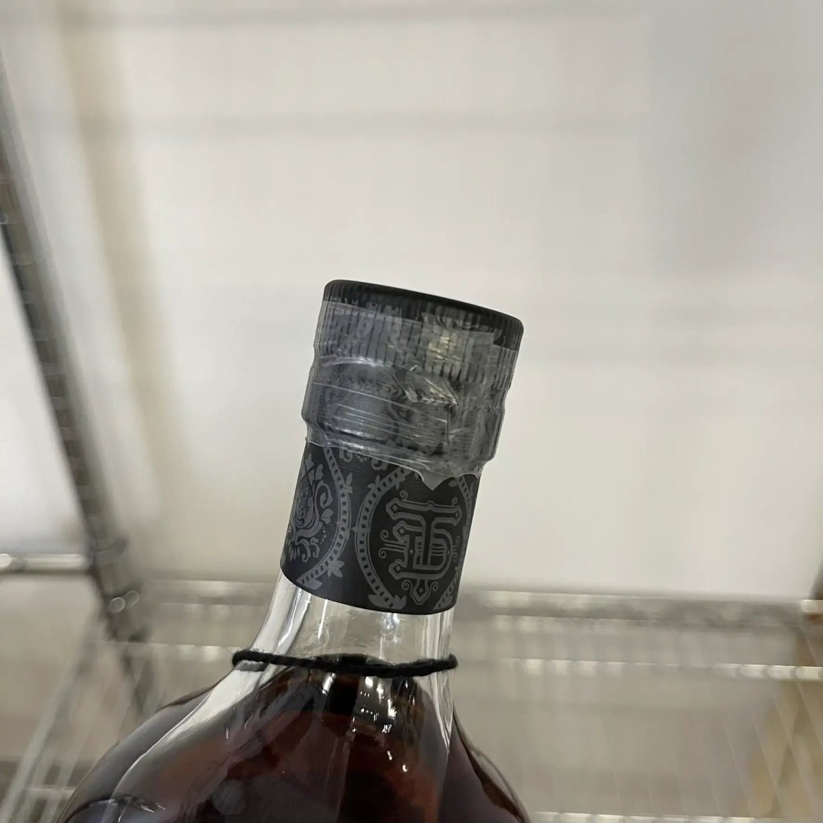 C10055 - Tamdhu Cigar Malt batch 2 (WB89.07) - 